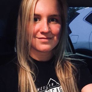 Meet your Posher, Janelle